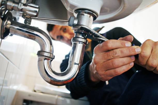 Best Plumbing Inspection Services  in Clinton, PA