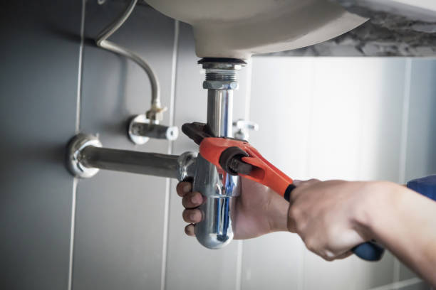 Best Affordable Plumbing Services  in Clinton, PA