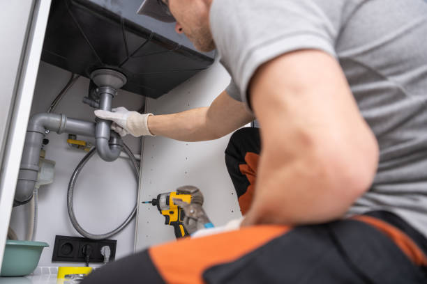 Best Leak Detection Services  in Clinton, PA