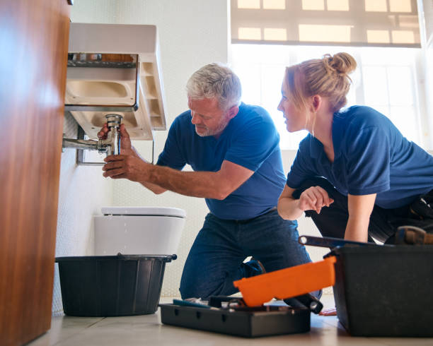 Best Plumbing Installation Services  in Clinton, PA